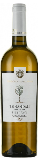 Georgian Royal Wine Tsinandali