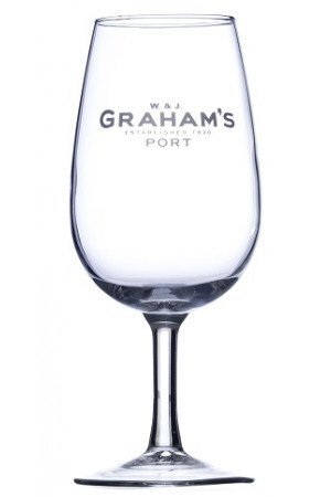 Graham s Portglas