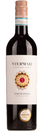 Stemmaro Nero d Avola Sicilia