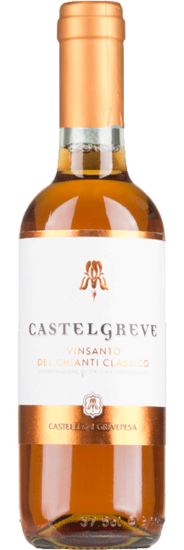 Castelgreve Vin Santo di Toscane