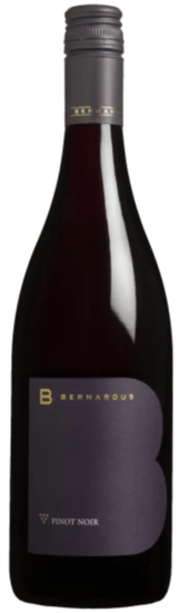 Bernardus Pinot Noir Santa Lucia