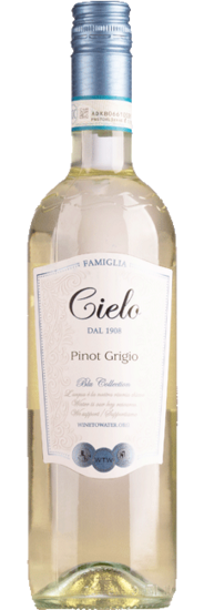 Cielo Pinot Grigio IGT Veneto