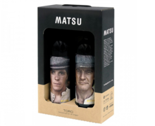 Matsu Giftpack El Picaro en El Racio