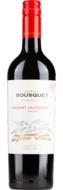 Domaine Bousquet Cabernet Sauvignon bio I Like Wine Wall of Wine wallofwine.nl ilikewine.nu