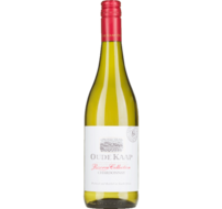 Oude Kaap Chardonnay Reserve Selection I Like Wine ILikeWine.nu ILikeWine.nl Wall of Wine