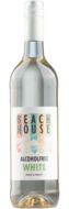 Beach House Alcoholvrije witte wijn I Like Wine ILikeWine.nu