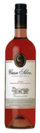 Casa Silva Ros&eacute; Cabernet Sauvignon