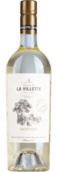 La Villette Sauvignon blanc vdf 750 ml ilikewine.nu