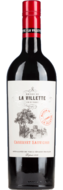 La Villette Cabernet Sauvignon vdf 750 ml i like wine