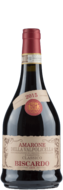 Biscardo Amarone della Valpolicella historical bottle 750 ml