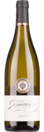 Domaine des Geneves Chablis blanc de bourgogne 750 ml