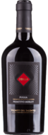 Zolla Primitivo Merlot 750 ml 