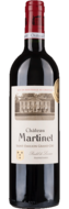 Chateau Martinet St Emilion Grand Cru