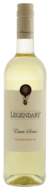 Legendary Chardonnay Roemenie 750 ml