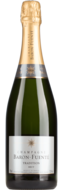 Baron Fuente Champagne Brut 75cl