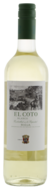 El Coto Rioja blanco