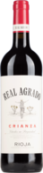 Real Agrado Rioja Crianza 750 ml