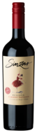 Sinzero Reserva Cabernet Sauvignon alcoholvrij 0.0 hout