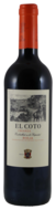 El Coto Rioja Crianza spanjes meest verkochte rioja