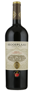 Mooiplaas Merlot Cabernet Franc Stellenbosch