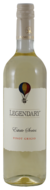 Legendary Pinot Grigio Roemenie