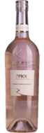 Pipoli Ros&eacute; Rosato Anglianico Basilicata IGT