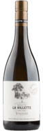 La Villette Viognier vin de france