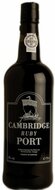 Cambridge Port Ruby 750 ml douro