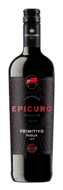 Epicuro Primitivo Puglia