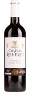 Chateau Reverdi Listrac Medoc Cru Bourgois