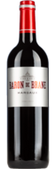 Baron de Brane Cantenac Margaux.png