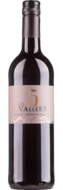 Les 5 Vallees Merlot Grenache Noir