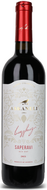 Askaneli Saperavi red dry wine