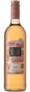 Oude Kaap Ros&eacute; Western cape 750ML