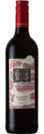 Oude Kaap Klassiek rood western cape 750ML