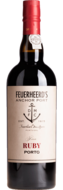 Feuerheerds Anchor Ruby Port